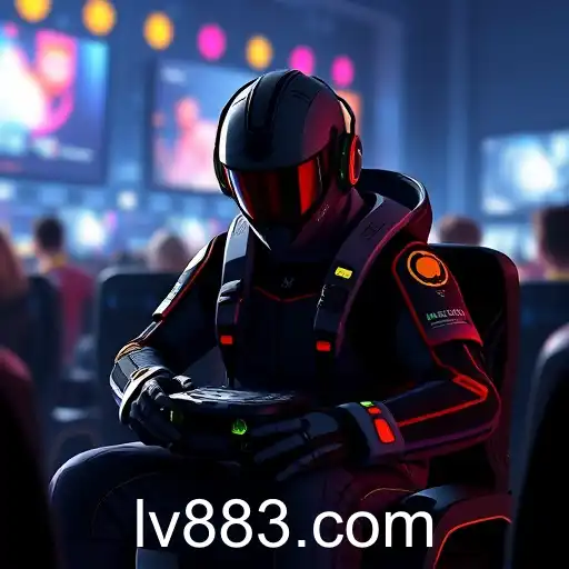 Adventures Await on LV88