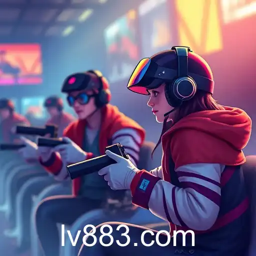 The Evolution of Online Gaming in 2025