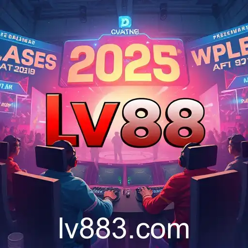 Expanding Gaming Horizons with LV88: A 2025 Perspective