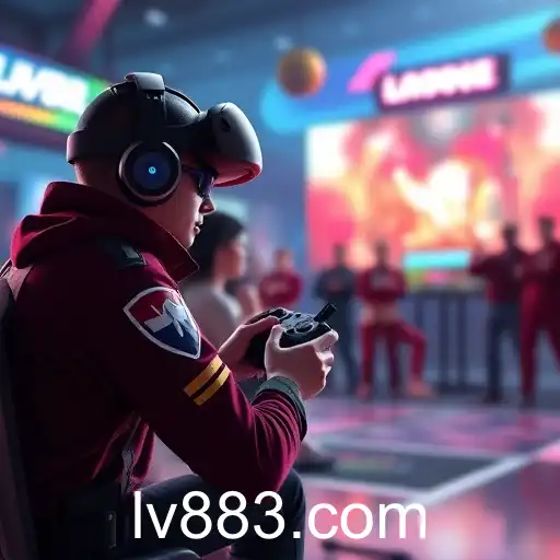 Online Gaming Dynamics with lv88