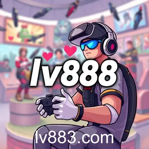 Gaming Evolution: Lv88 Paving the Future