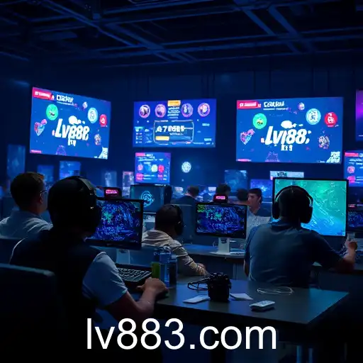 Gaming Trends Shaping 2025