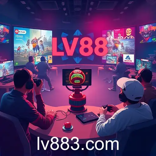 The Impact of Gaming Platforms on Global Trends