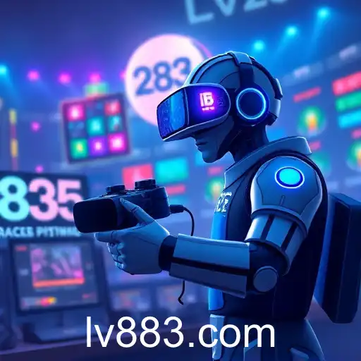 The Rise of Interactive Storytelling in Gaming