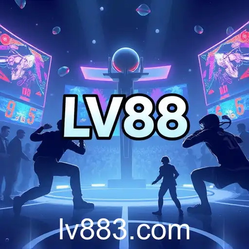 Gaming Evolution: The Rise of lv88