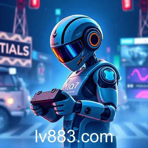 The Evolution of Online Gaming: lv88's Impact