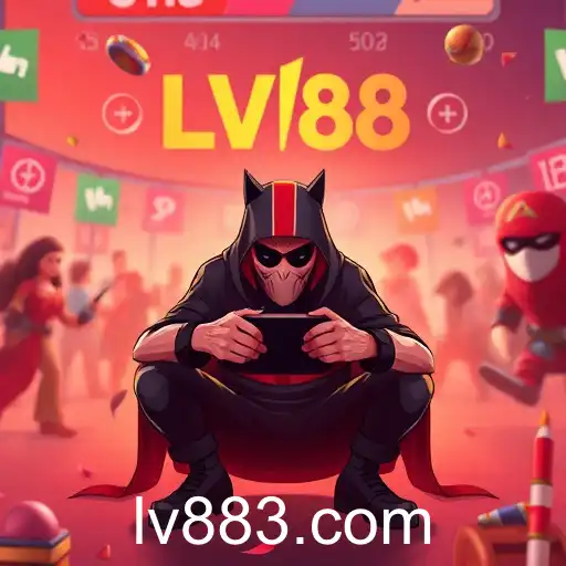 LV88: Amplifying Gaming Experiences in the Digital Era