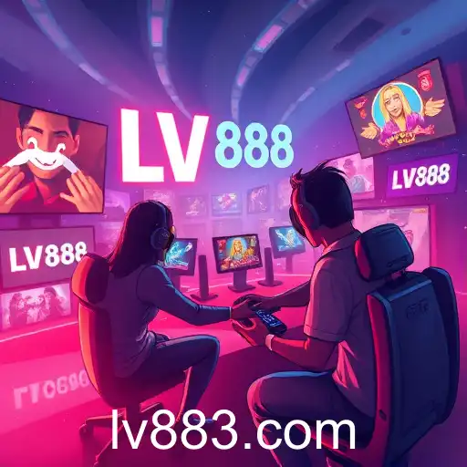 Impact of LV88 on Gaming Community