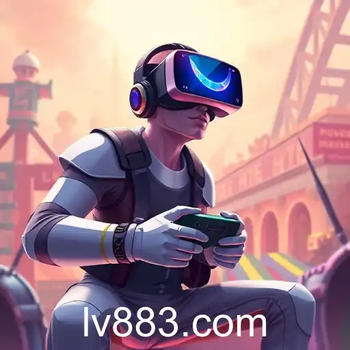 LV88: The Rising Star in Online Gaming