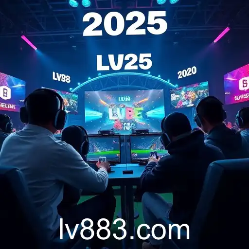 The Rise of Online Gaming in 2025