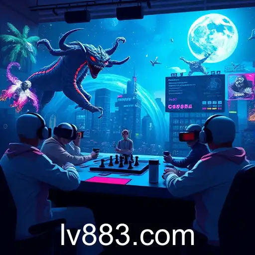 The Rise of Gaming Platforms