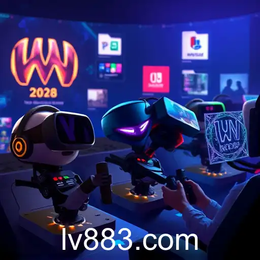 The Rise of Online Gaming in 2025