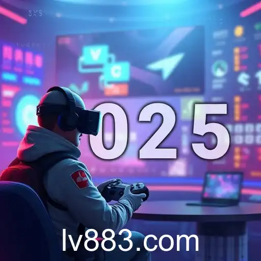 Rising Popularity of lv88 in Gaming