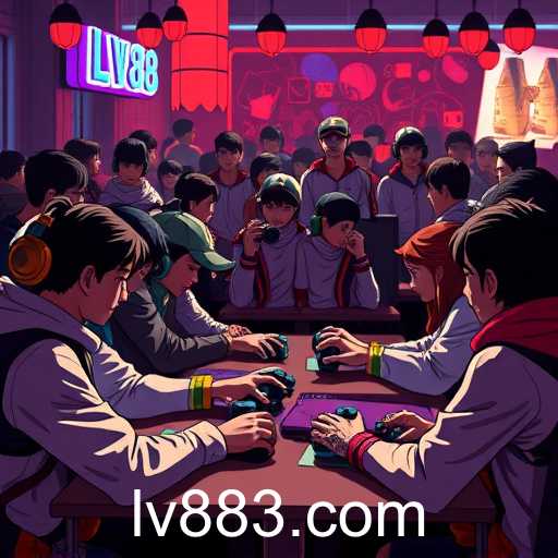 The Evolution of Online Gaming Communities