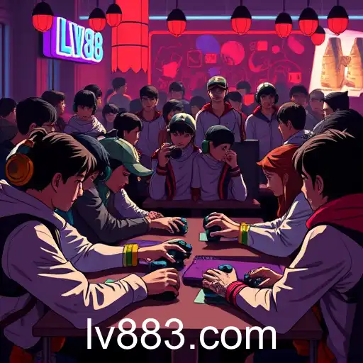 The Evolution of Online Gaming Communities