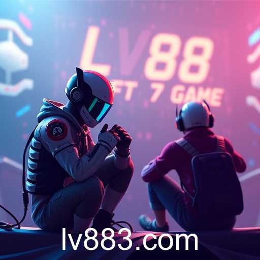 Gaming Evolution: The Impact of 'lv88'