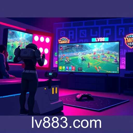 Gaming Trends Shaping 2025