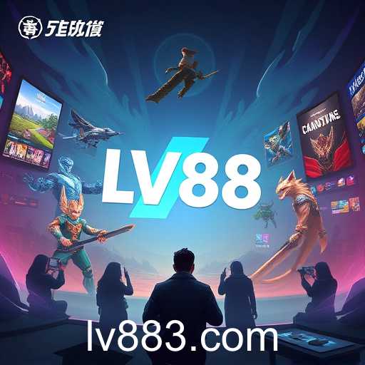 Gaming Trends in 2025: LV88 Leads the Charge