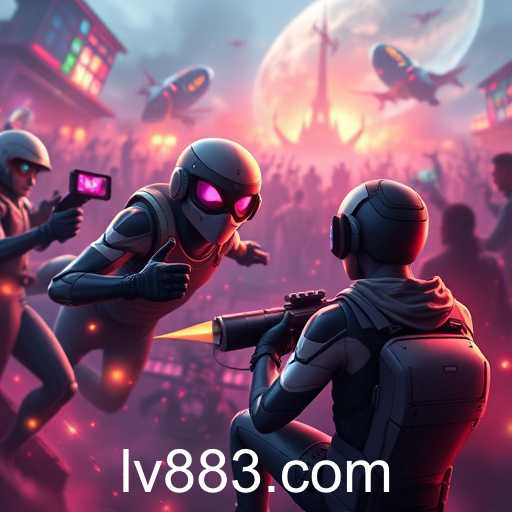 The Rise of LV88 in the Gaming World