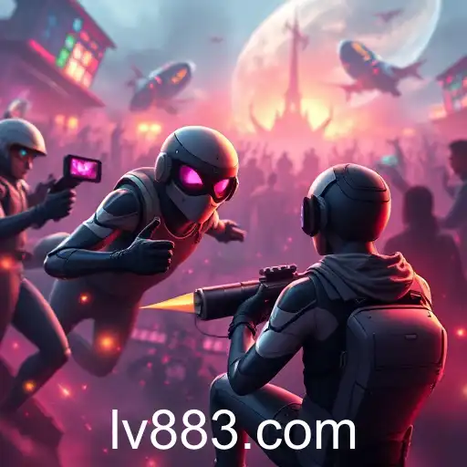 The Rise of LV88 in the Gaming World