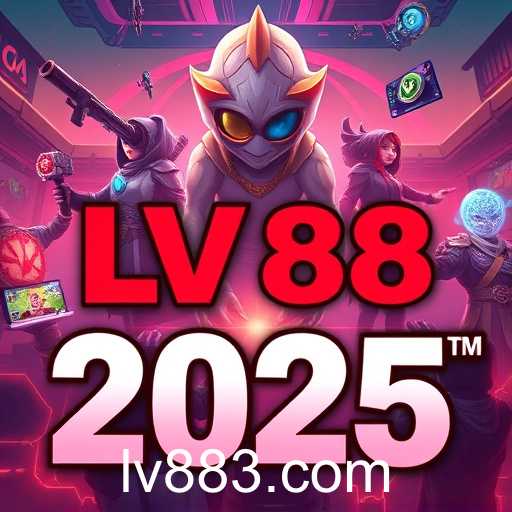 The Rise of LV88: A New Era in Online Gaming