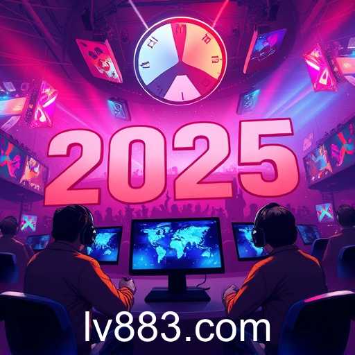 LV88: Revolutionizing Online Gaming