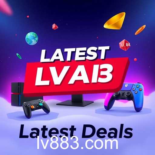 The Rise of LV88: A Gaming Phenomenon in the Digital Era