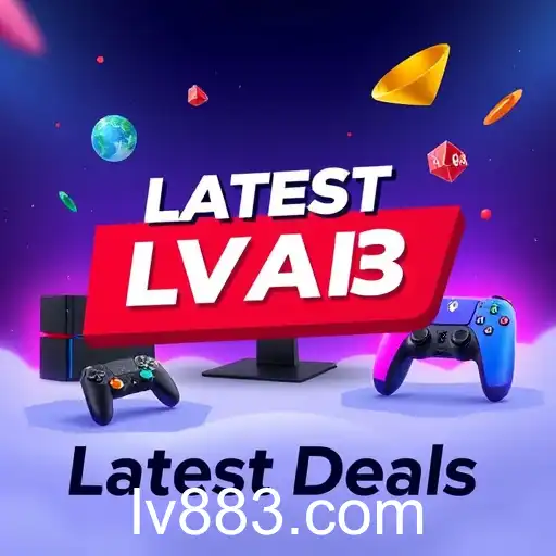 The Rise of LV88: A Gaming Phenomenon in the Digital Era