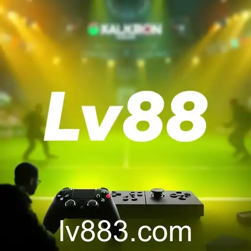 The Rise of LV88 in the Gaming World