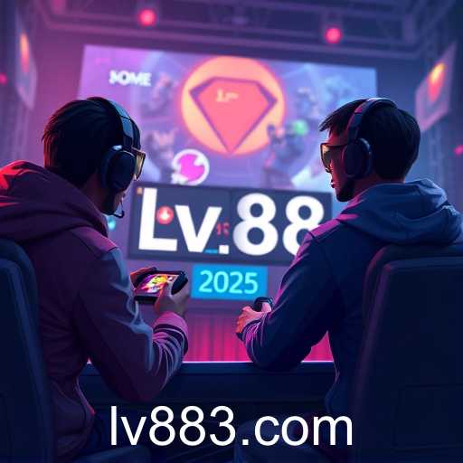 Lv88 Redefines Online Gaming Experience
