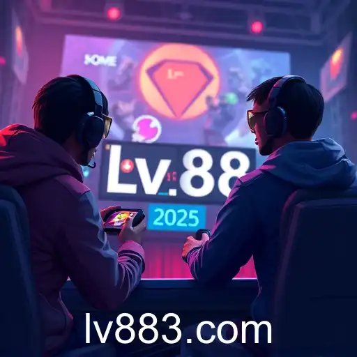 Lv88 Redefines Online Gaming Experience