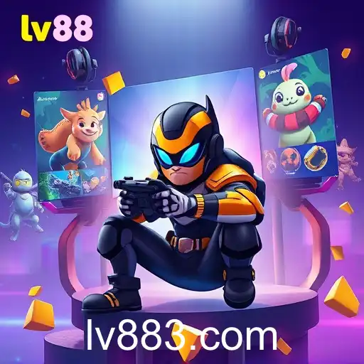 Online Gaming Evolution in 2025