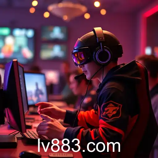 The Rise of Online Gaming in 2025