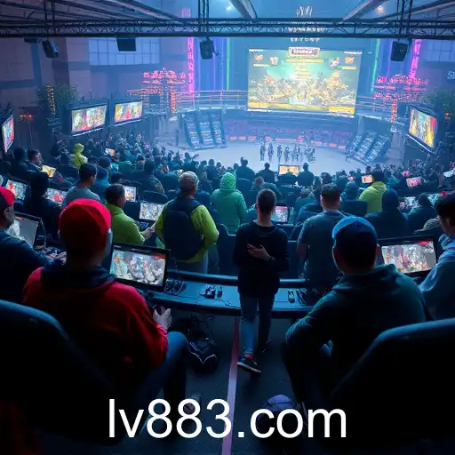 The Rise of Online Gaming Communities in 2025