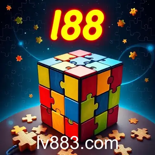 The Allure of Puzzle Games: Unlocking the Mysteries of lv88