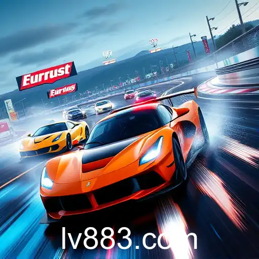 Exploring the Thrilling World of 'Racing Games' with Keyword 'lv88'