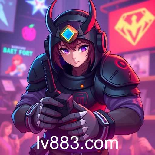 The Rise of LV88 in the Online Gaming World