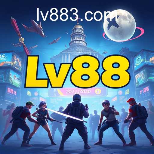 The Rise of Lv88 in the Gaming World