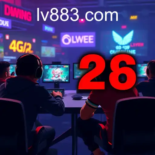 The Rise of LV88: A Gaming Phenomenon