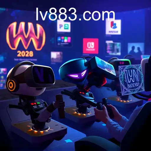 The Rise of Online Gaming in 2025