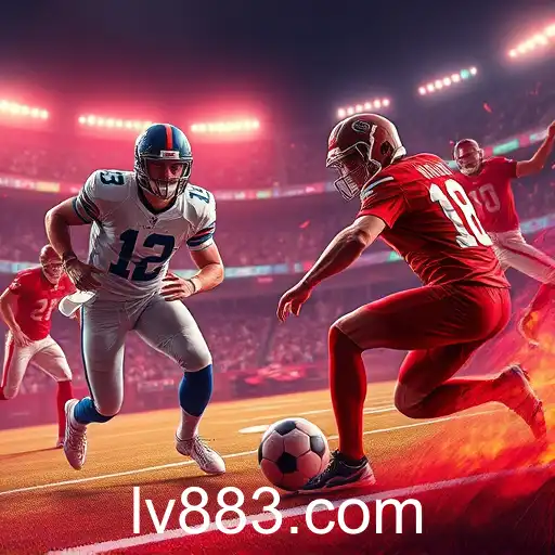 Exploring the Thrilling World of Sports Games: A Deep Dive into the 'lv88' Category
