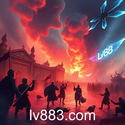 The Strategic Depth of Strategy Games: A Dive into 'lv88'